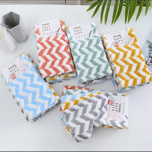 High quality microfiber kitchen towels — Kenya · WIMU Kitchen