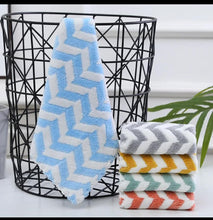 High quality microfiber kitchen towels (view 2) — Kenya · WIMU Kitchen