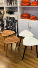 2pc set coffee table (view 2) — Kenya · WIMU Kitchen