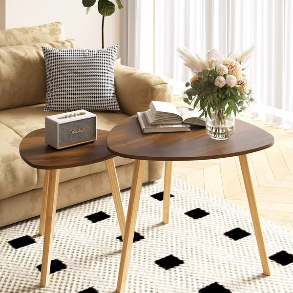 2pc set coffee table — Kenya · WIMU Kitchen Nairobi