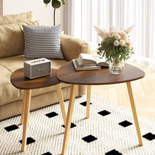 2pc set coffee table — Kenya · WIMU Kitchen