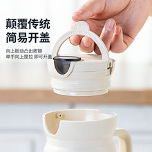 Glass Oil Dispenser (view 3) — Kenya · WIMU Kitchen