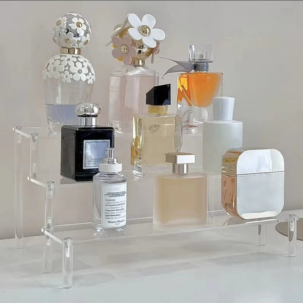 3tier clear display rack — Kenya · WIMU Kitchen Nairobi