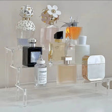 3tier clear display rack — Kenya · WIMU Kitchen