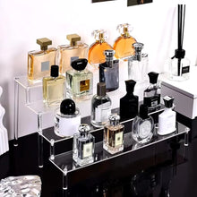 3tier clear display rack (view 2) — Kenya · WIMU Kitchen