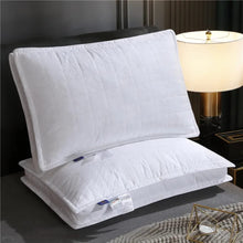 Bounce back premium fiber pillow — Kenya · WIMU Kitchen