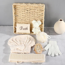 spa gift basket (view 3) — Kenya · WIMU Kitchen