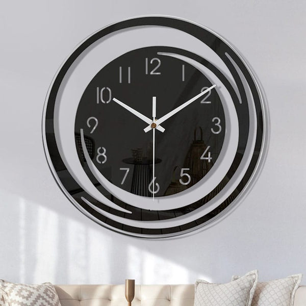 acrylic wall clock — Kenya · WIMU Kitchen Nairobi
