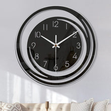 acrylic wall clock — Kenya · WIMU Kitchen