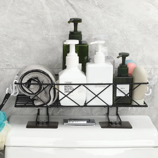 Bathroom  Toilet Racks — Kenya · WIMU Kitchen Nairobi