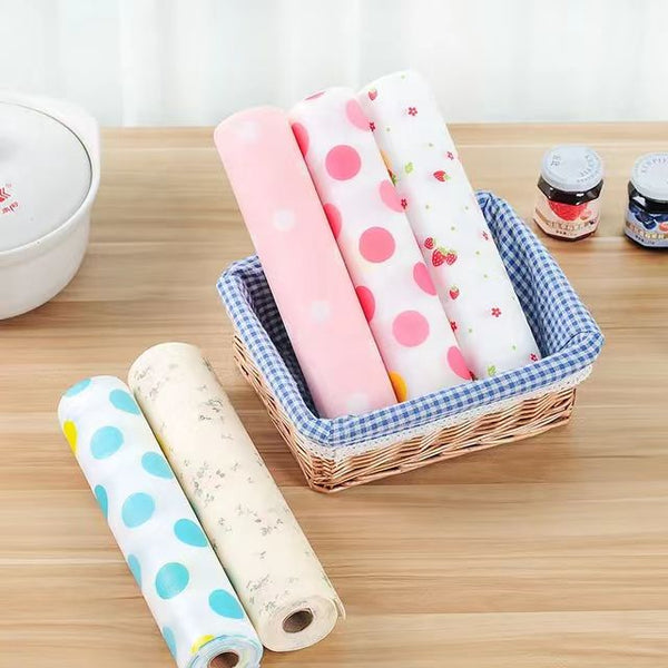 shelf liner — Kenya · WIMU Kitchen Nairobi