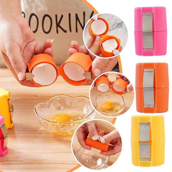 egg opening machine — Kenya · WIMU Kitchen Nairobi