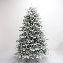 Premium Quality Snow flocked with Spruce hinged Christmas (view 2) — Kenya · WIMU Kitchen