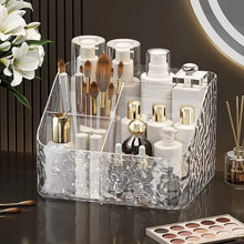 5 grid remote/cosmetic organiser — Kenya · WIMU Kitchen