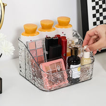 5 grid remote/cosmetic organiser (view 2) — Kenya · WIMU Kitchen