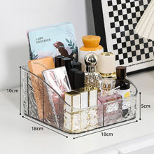 5 grid remote/cosmetic organiser (view 4) — Kenya · WIMU Kitchen