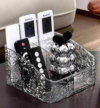 5 grid remote/cosmetic organiser (view 3) — Kenya · WIMU Kitchen