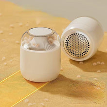 Electric fabric shaver — Kenya · WIMU Kitchen
