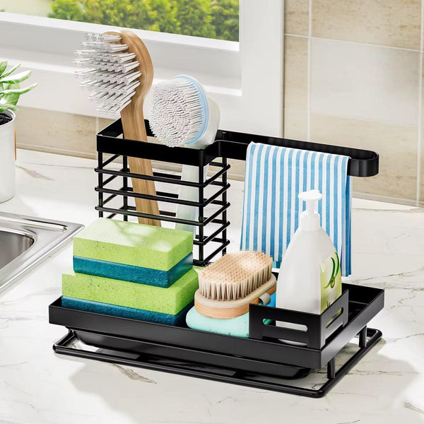 Sink Organizer Caddy — Kenya · WIMU Kitchen Nairobi