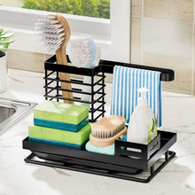 Sink Organizer Caddy — Kenya · WIMU Kitchen