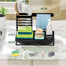 Sink Organizer Caddy (view 4) — Kenya · WIMU Kitchen