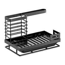 Sink Organizer Caddy (view 3) — Kenya · WIMU Kitchen