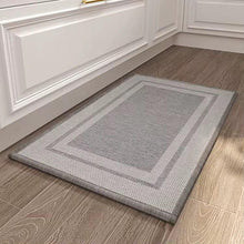 Jackuad Oil-Resistant Rubber Mat — Kenya · WIMU Kitchen