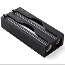 2in1 Bamboo Wrap Dispenser With Cutter (view 2) — Kenya · WIMU Kitchen