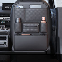 Premium Quality Car Back Seat Organizer (view 4) — Kenya · WIMU Kitchen