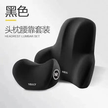 Memory Foam Neck &amp; Back Support Set — Kenya · WIMU Kitchen