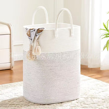 Rectangular Non-Woven Basket (view 2) — Kenya · WIMU Kitchen