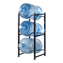 3 tier Water Bottle Holder Rack — Kenya · WIMU Kitchen