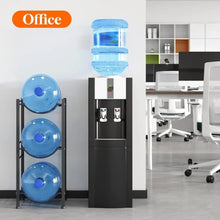 3 tier Water Bottle Holder Rack (view 2) — Kenya · WIMU Kitchen