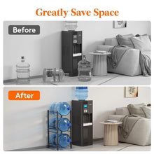 3 tier Water Bottle Holder Rack (view 3) — Kenya · WIMU Kitchen