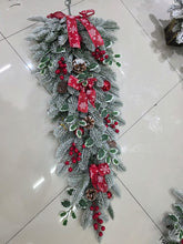 Multifunctional Christmas Wreath — Kenya · WIMU Kitchen