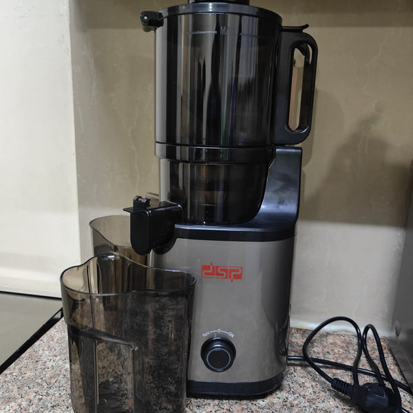 Dsp Whole Slow Juicer — Kenya · WIMU Kitchen Nairobi