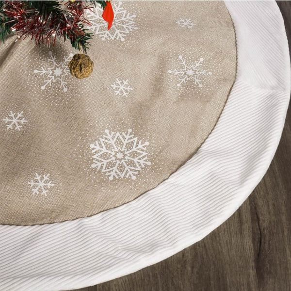 High Quality Christmas Tree Skirt — Kenya · WIMU Kitchen Nairobi