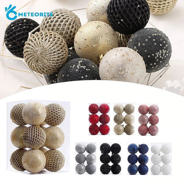 12pcs set Christmas ball — Kenya · WIMU Kitchen Nairobi
