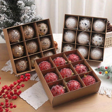 9pcs set high quality christmas ball — Kenya · WIMU Kitchen
