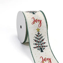 Christmas Decorating Ribbons (view 6) — Kenya · WIMU Kitchen