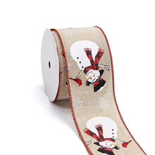 Christmas Decorating Ribbons (view 7) — Kenya · WIMU Kitchen