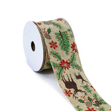 Christmas Decorating Ribbons (view 4) — Kenya · WIMU Kitchen