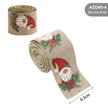 Christmas Decorating Ribbons (view 3) — Kenya · WIMU Kitchen