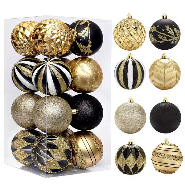 Christmas Balls — Kenya · WIMU Kitchen Nairobi