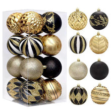 Christmas Balls — Kenya · WIMU Kitchen