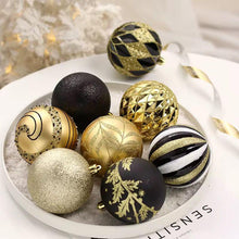 Christmas Balls (view 2) — Kenya · WIMU Kitchen