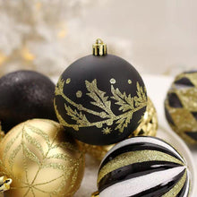 Christmas Balls (view 4) — Kenya · WIMU Kitchen
