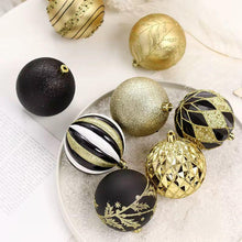 Christmas Balls (view 3) — Kenya · WIMU Kitchen