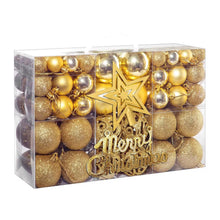 Christmas Ball Ornaments (view 4) — Kenya · WIMU Kitchen