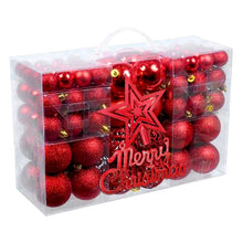 Christmas Ball Ornaments (view 3) — Kenya · WIMU Kitchen